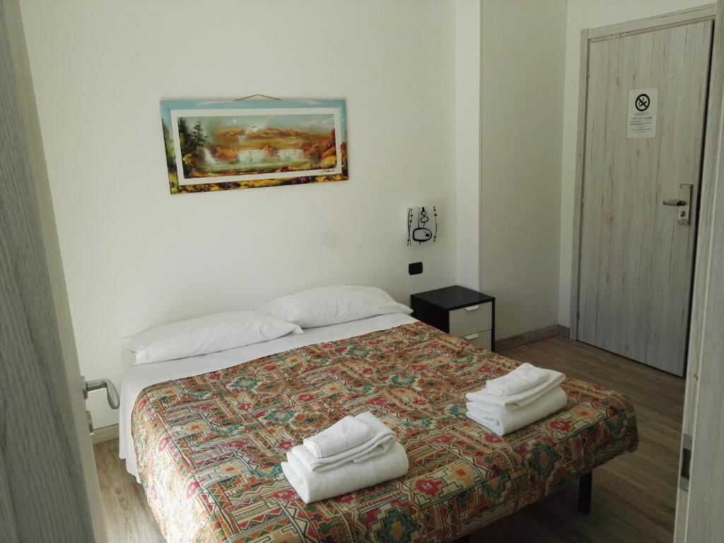 Camera dell'Hotel Paradise a Bruzolo, Val di Susa - foto 3